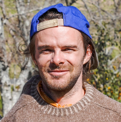 Martin Masák